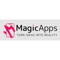 MagicApps logo - Similar company to Magic Apps