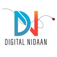 Digital Nidaan | Customized E Learning Solution Service Provider logo - Similar company to Blitz Learning Technologies Pvt. Ltd.