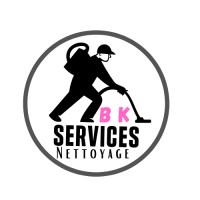 BK Services Nettoyage logo - Similar company to Isis Poly Services