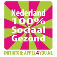 Appel4you.nl logo - Similar company to Lintelo 12