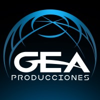 Gea Producciones logo - Similar company to Mangle Digital