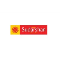 NewSudarshanSilks logo - Similar company to Hahale
