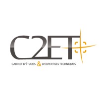 C2ET logo - Similar company to Activ