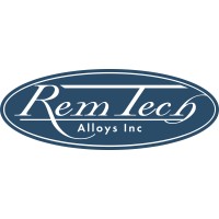 Rem-Tech Alloys Inc. logo - Similar company to Sabre Downhole Tools, Ltd.