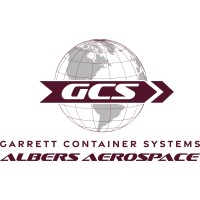 Garrett Container Systems, Inc. logo - Similar company to Idcautomatic