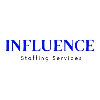 Influence Staffing logo - Similar company to Concorde Staff Source