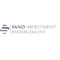Sano Investment Management logo - Similar company to Quartz Partners Investment Management