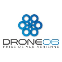 Drone 06 logo - Similar company to Bounce Prod