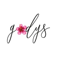 Godys Beachwear logo - Similar company to Férvora