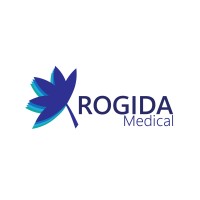Rogida Medical Ltd logo - Similar company to Puffim Organics