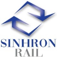 Sinhron rail doo logo - Similar company to Storage Systems