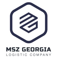 MSZ Georgia LTD logo - Similar company to Cmg Sol Ltd