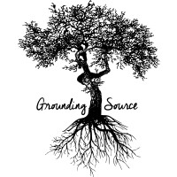 Grounding Source logo - Similar company to Lets Talk Business Pty Ltd