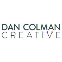 DAN COLMAN CREATIVE LIMITED logo - Similar company to The Space Man
