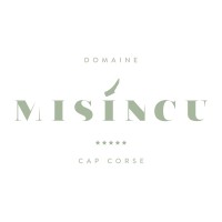 Domaine Misíncu logo - Similar company to Murtoli Talents