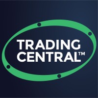 Trading Central logo - Similar company to Be Trader | Trading Academy