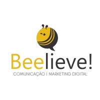 Beelieve! - Comunicação | Marketing Digital logo - Similar company to Beelieve.Ag