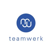 teamwerk GmbH logo - Similar company to Magnwall