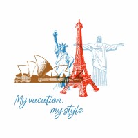 My Vacation, My Style.