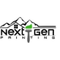 Next Gen Painting