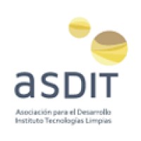 ASDIT Chile logo - Similar company to Atamostec