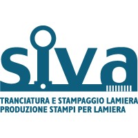 SIVA Metal Stamping logo - Similar company to Linea Marche Spa
