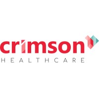 Crimson Healthcare Pvt Ltd
