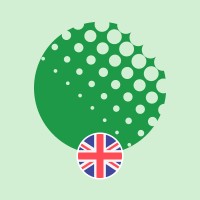 Pometon UK logo - Similar company to Pometon Germany