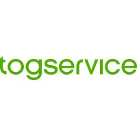 SSP Togservice logo - Similar company to Jinisys Software Inc