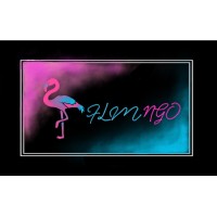 FLMNGO Apparel logo - Similar company to Divulgy