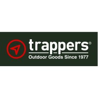 Trappers Outdoor logo - Similar company to Custom Apparel