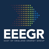 EEEGR (East of England Energy Group) logo - Similar company to ODE Asset Management