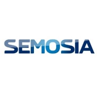 SEMOSIA logo - Similar company to Semeo