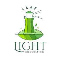 Leaf Light Consulting logo - Similar company to Light Leaf Hydroponics Llp