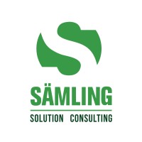 Sämling Solution Consulting logo - Similar company to Setsales Group