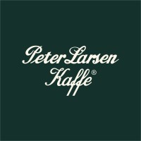 Peter Larsen Kaffe logo - Similar company to Easis A/S