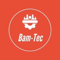 Bam-Tec logo - Similar company to Thermapet Technologies Pte Ltd