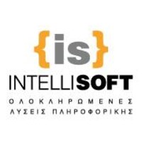 IntelliSoft ΕΠΕ logo - Similar company to Intelisoft