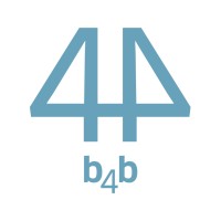 build4business b4b GmbH logo - Similar company to 2P&M Werbeagentur