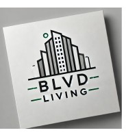 BLVD Living logo - Similar company to Conflict Revolution