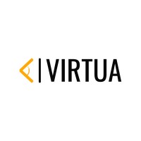 Virtua Info Solutions logo - Similar company to Aidata Labs