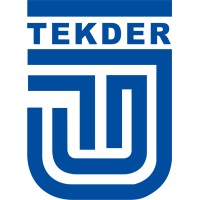 TEKDER İSTANBUL logo - Similar company to Agd - Anadolu Gençlik Derneği