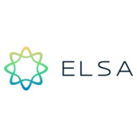 ELSA Speak India logo - Similar company to Elsa Speak - India