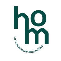 Homapp - Agence de location courte durée logo - Similar company to Clermont Conciergerie Agence De Location Courte Durée
