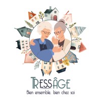 TRESSAGE logo - Similar company to Sollya - Agence De Webmarketing Éthique