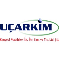 Ucarkim Chemicals Ltd. logo - Similar company to Egidion