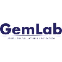 GemLab jewellery Valuers logo - Similar company to Diamonds.Co.Nz