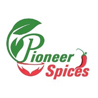 pioneerspices logo - Similar company to Jfex - Japan Int’L Food & Beverage Expo