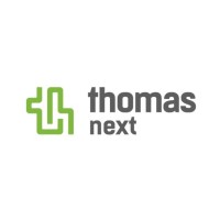 thomas next logo - Similar company to Thomas Gruppe