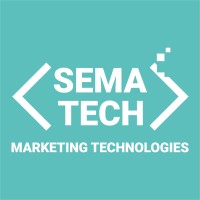 SeMaTech logo - Similar company to Timata